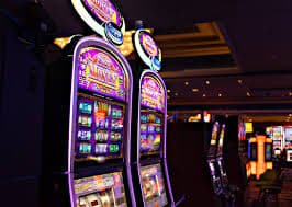 eroobet Slots ဂိမ်းများ Jackpot နှင့် Bonus Spin ဆုကြေးများ