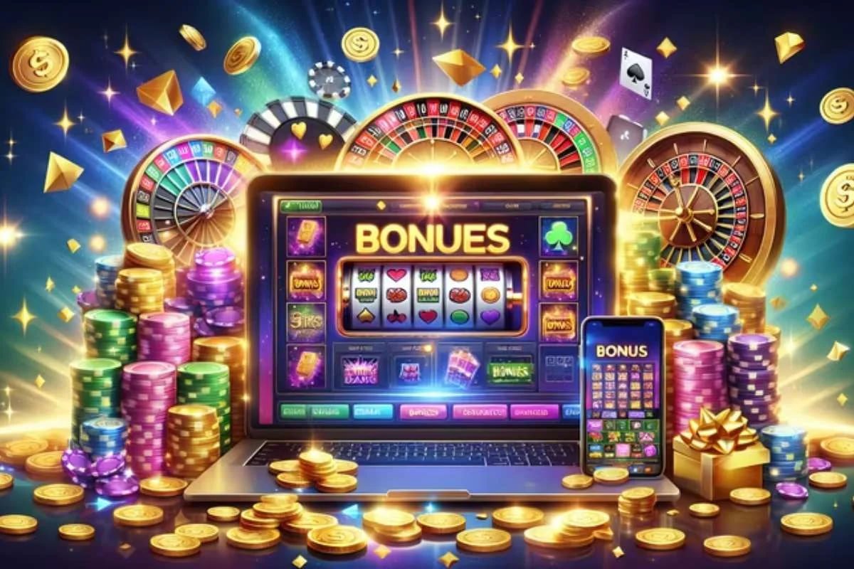 eroobet ပရိုမိုးရှင်းများ Bonus နှင့် Free Spin ဆုလာဘ်များ