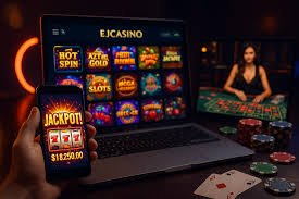 eroobet မိုဘိုင်း APP မှ ပရိုမိုးရှင်းနှင့် Bonus ဆုများ ရယူနည်း