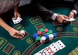 eroobet တိုက်ရိုက်ကာစီနို Live Baccarat Dealer HD Streaming ပြင်ဆင်မှု