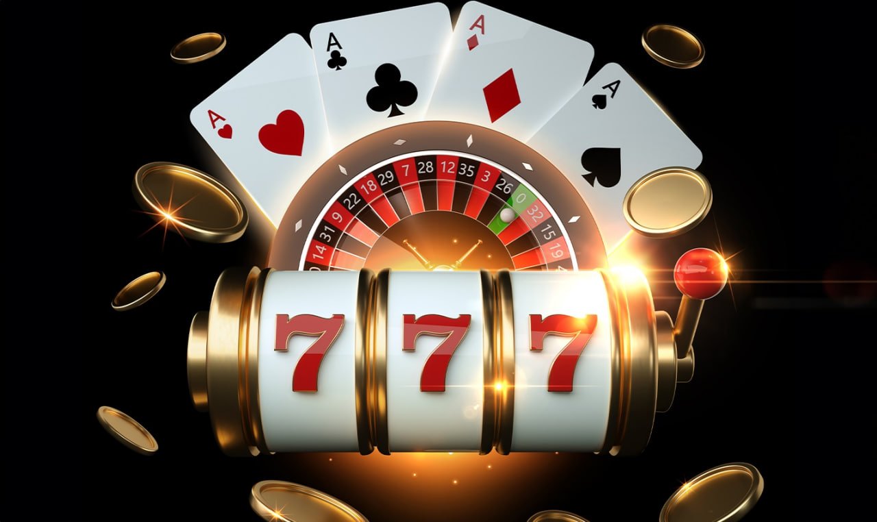 Live Casino ဂိမ်းများ eroobet