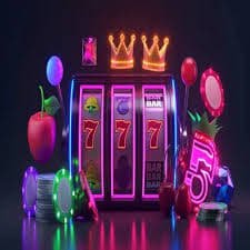 Slots ဂိမ်းများ eroobet